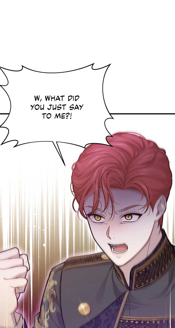 The Secret Bedroom of a Dejected Royal Daughter Chapter 103 96
